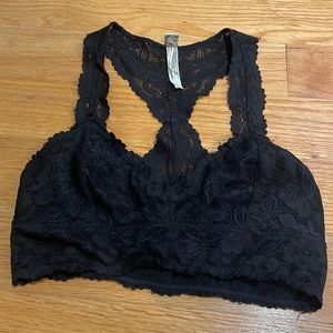 Free people bralette XS